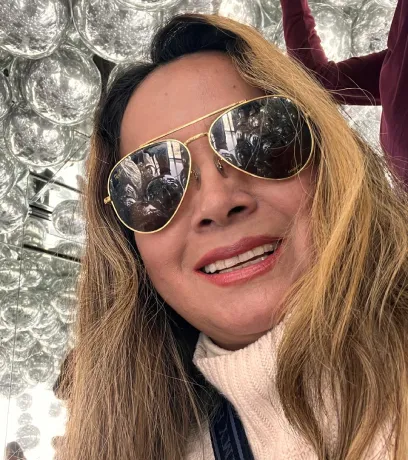 testimonios dra mony