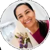 testimonio maria